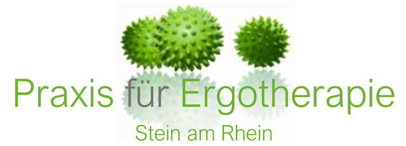 Logo Praxis Ergotherapie