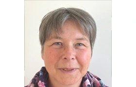 Unja Scheuermann